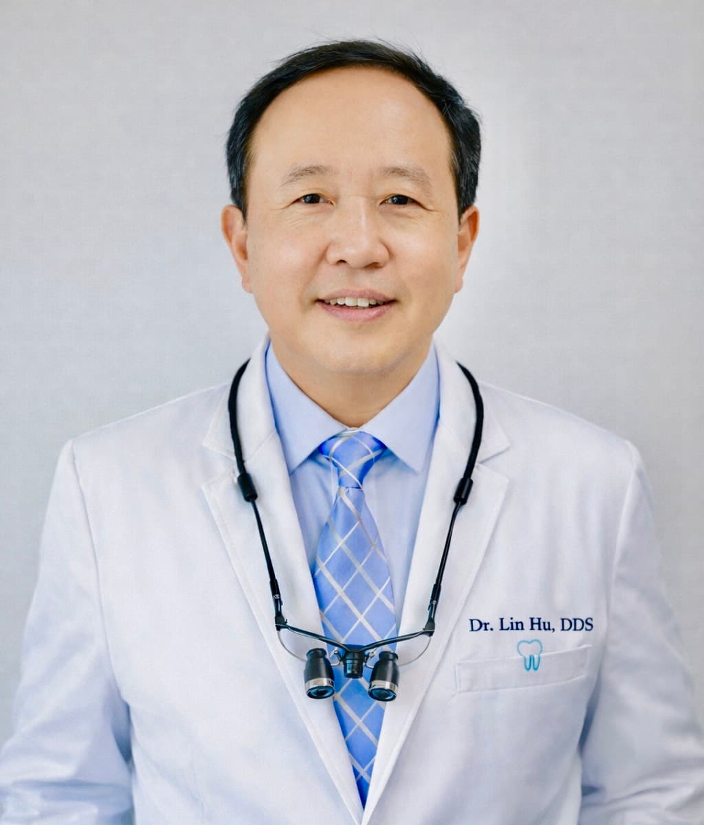 胡林医生