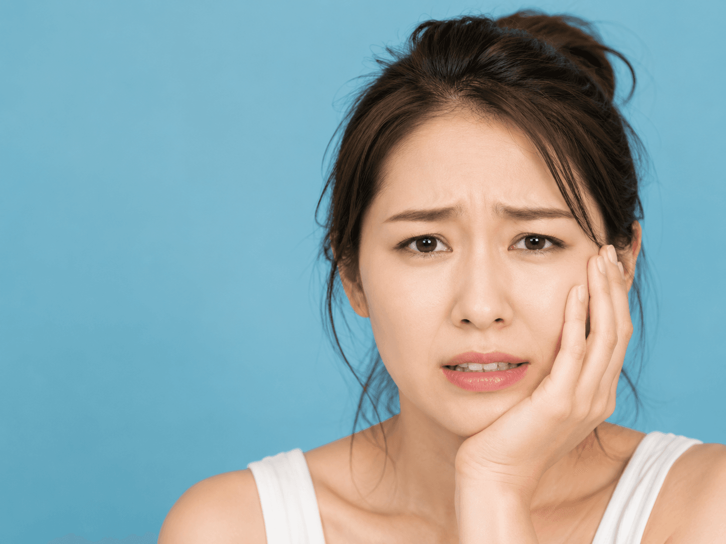 牙套出问题了怎么办?正畸急诊处理完全指南