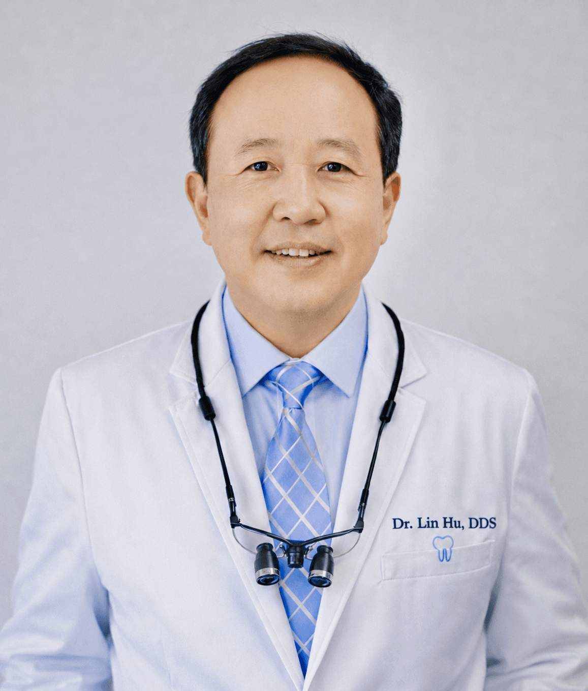 胡林医生